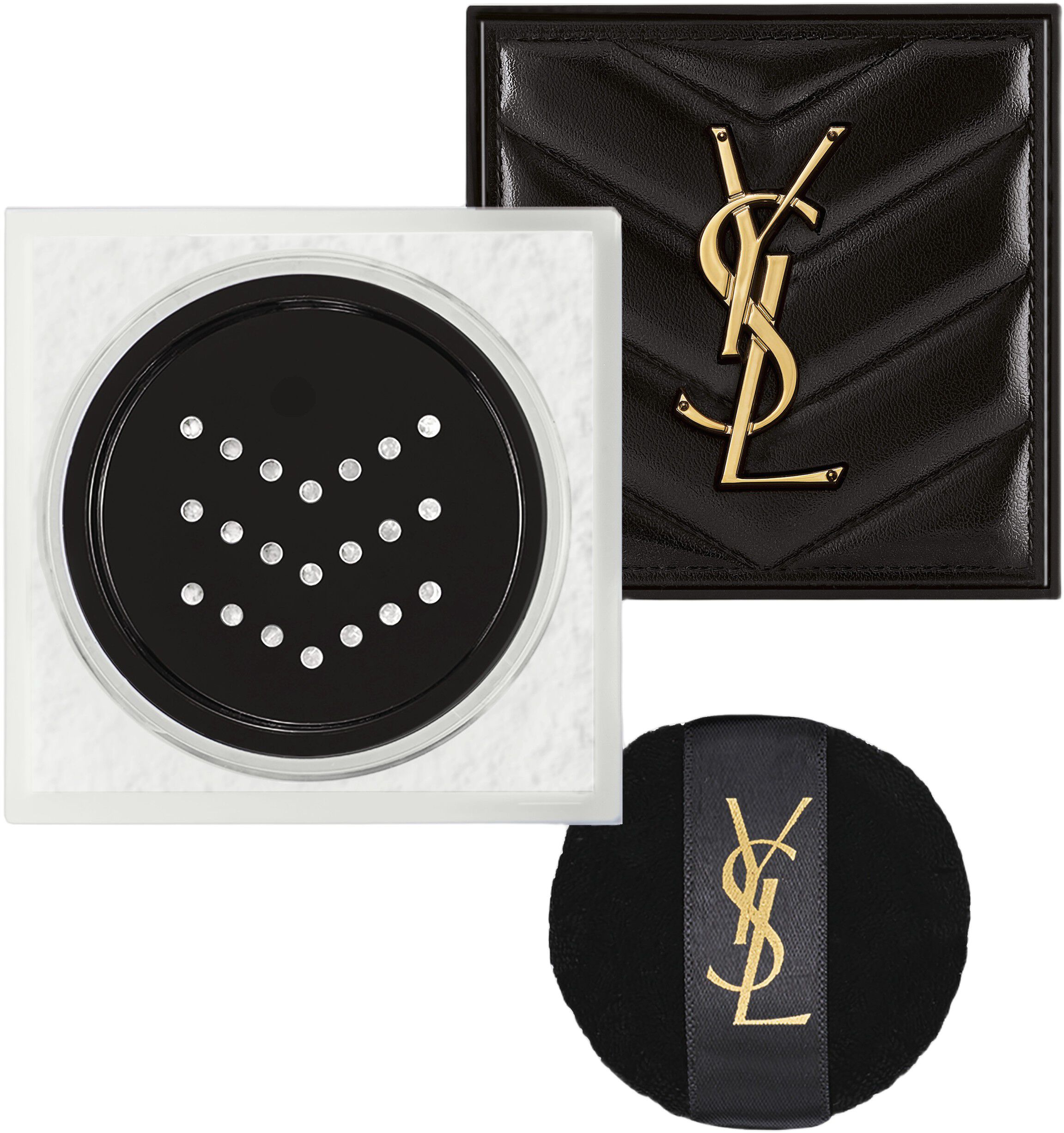 ALL HOURS HYPER BLUR LOOSE POWDER