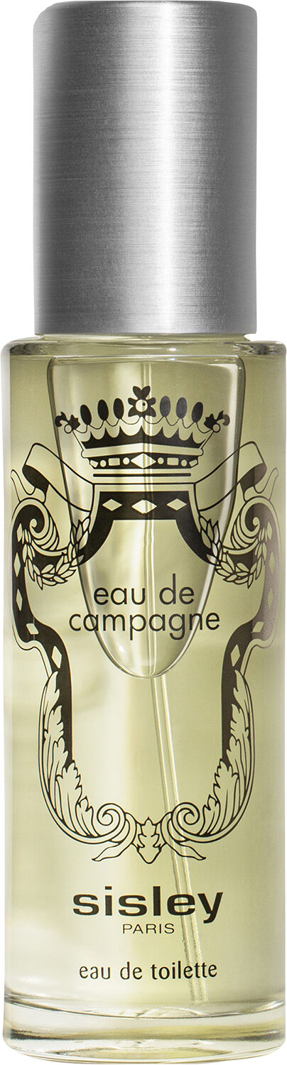 Eau de Campagne Eau de Toilette