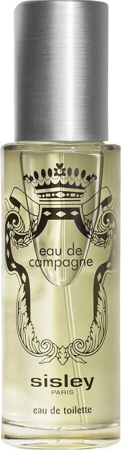 Eau de Campagne Eau de Toilette