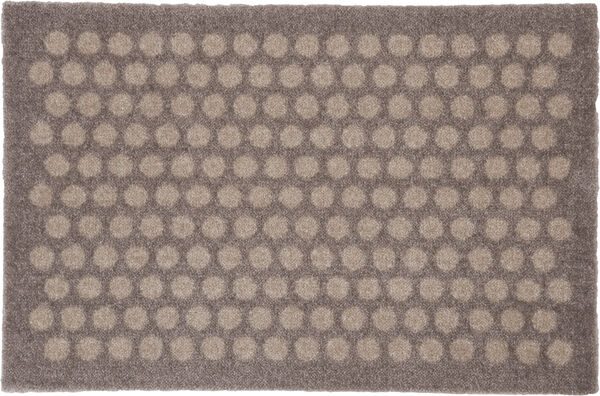 Måtte/løber i polyamid 40x60 cm.