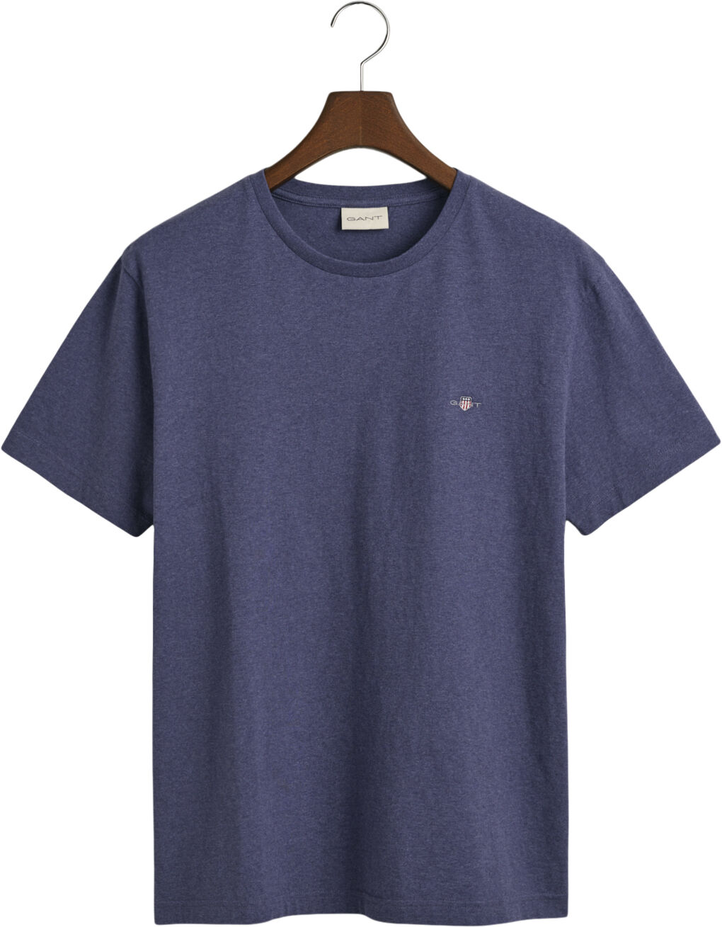 REG SHIELD SS T-SHIRT