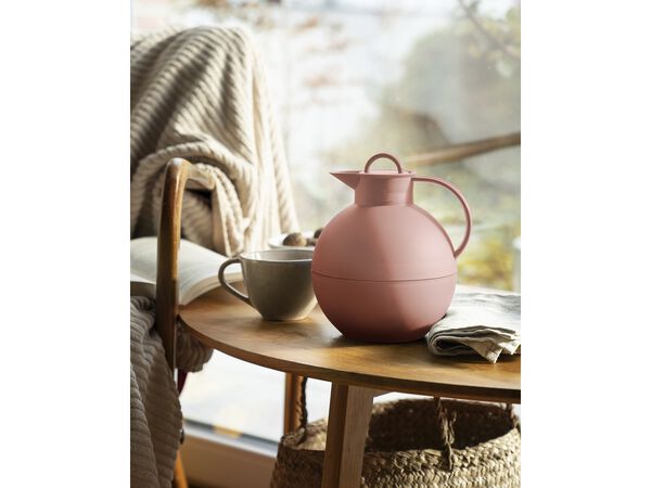 Termokanne Kule 0,94 liter Ash Rose