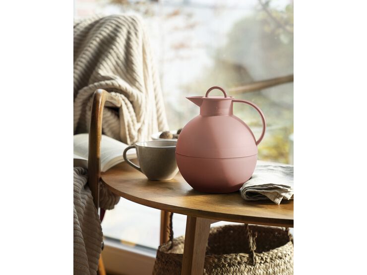 Termokanne Kule 0,94 liter Ash Rose