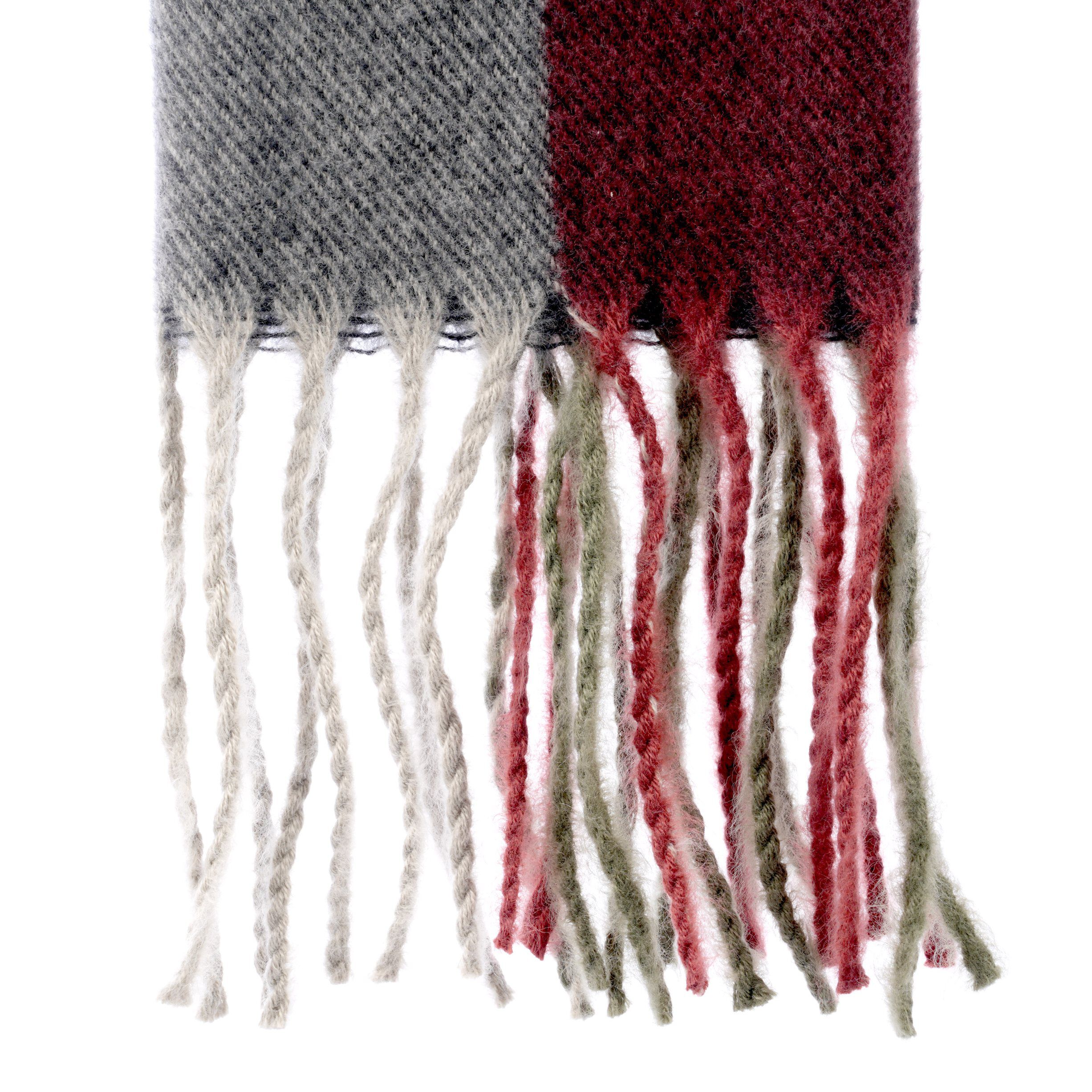 SCARVES