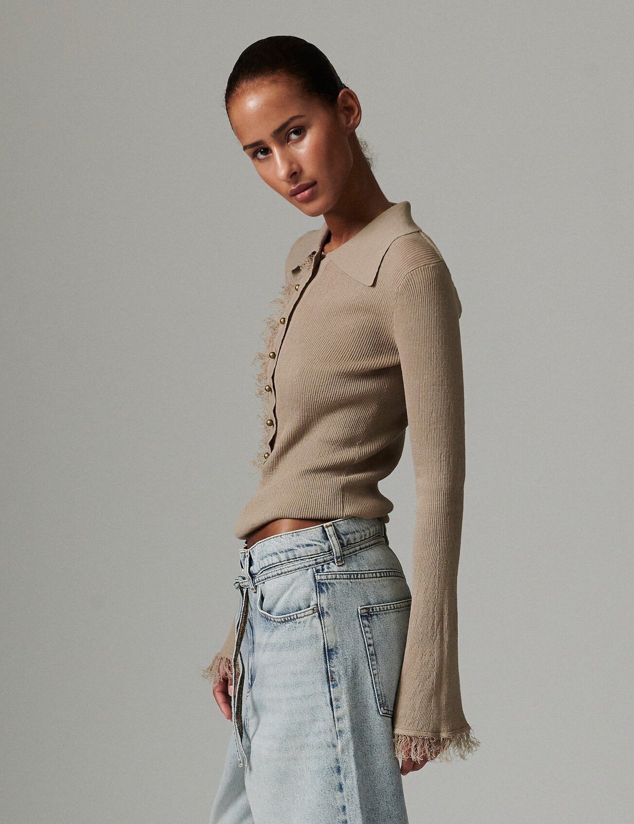 Blanche - Cotton Base