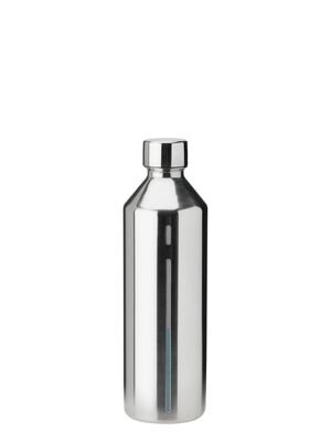 Brus flaske til kullsyremaskin 1.2 l. steel