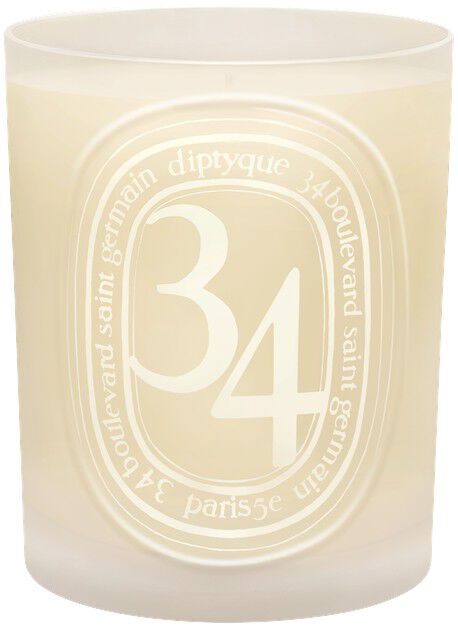 34 bd SG Medium candle 300g/10. 6oz