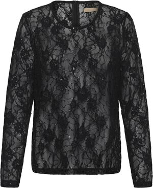 CUROBIN BLOUSE