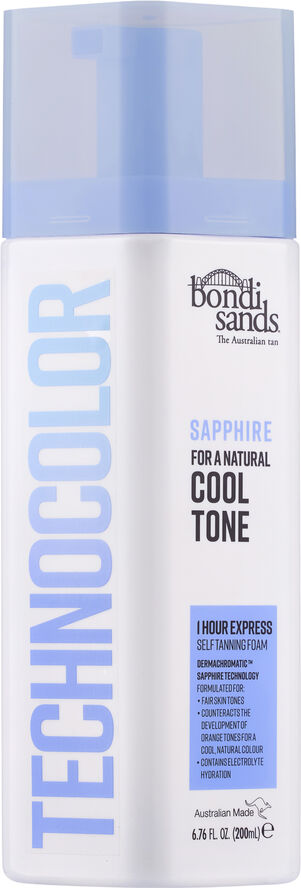 Technocolor For A Cool Natural Color 01