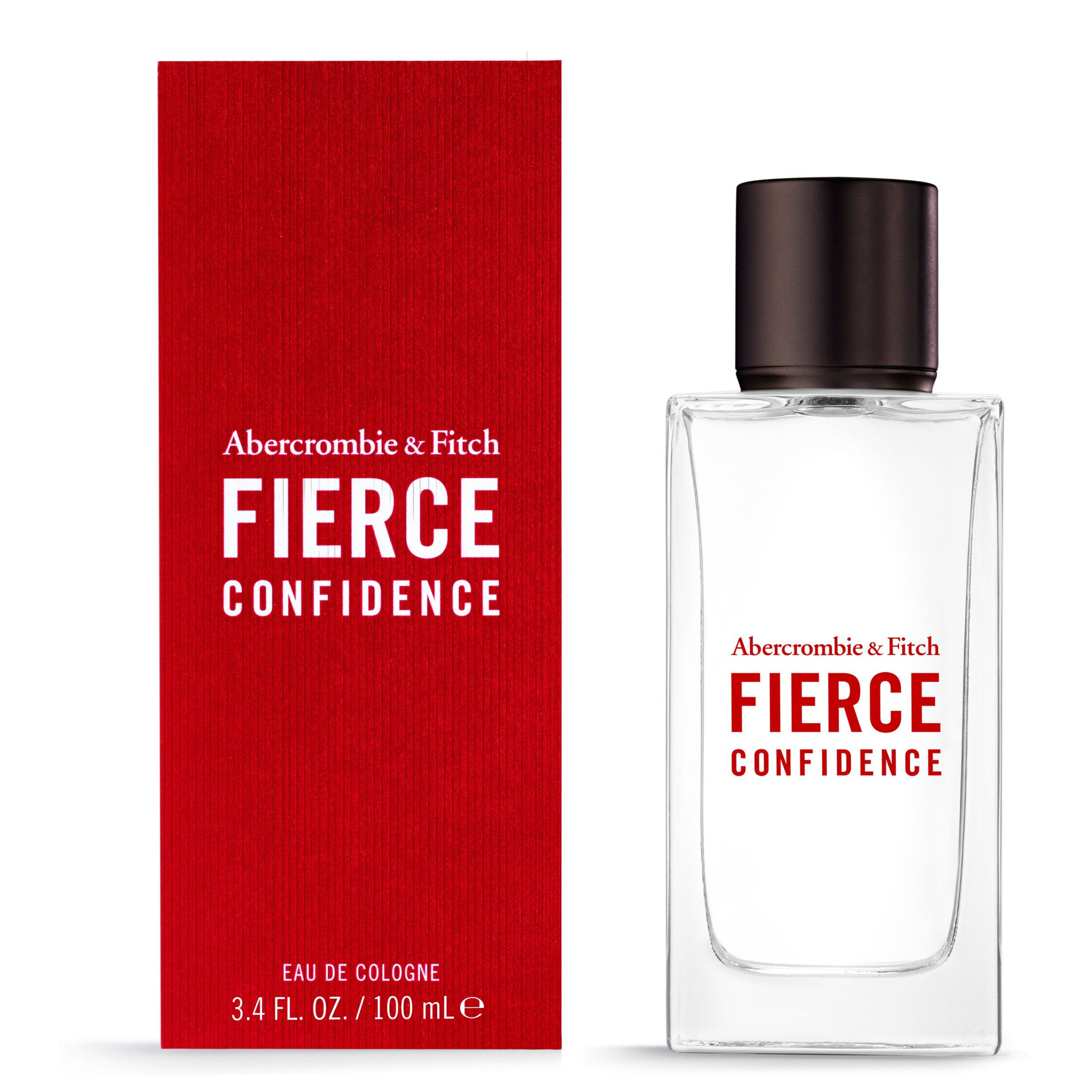 Fierce Confidence