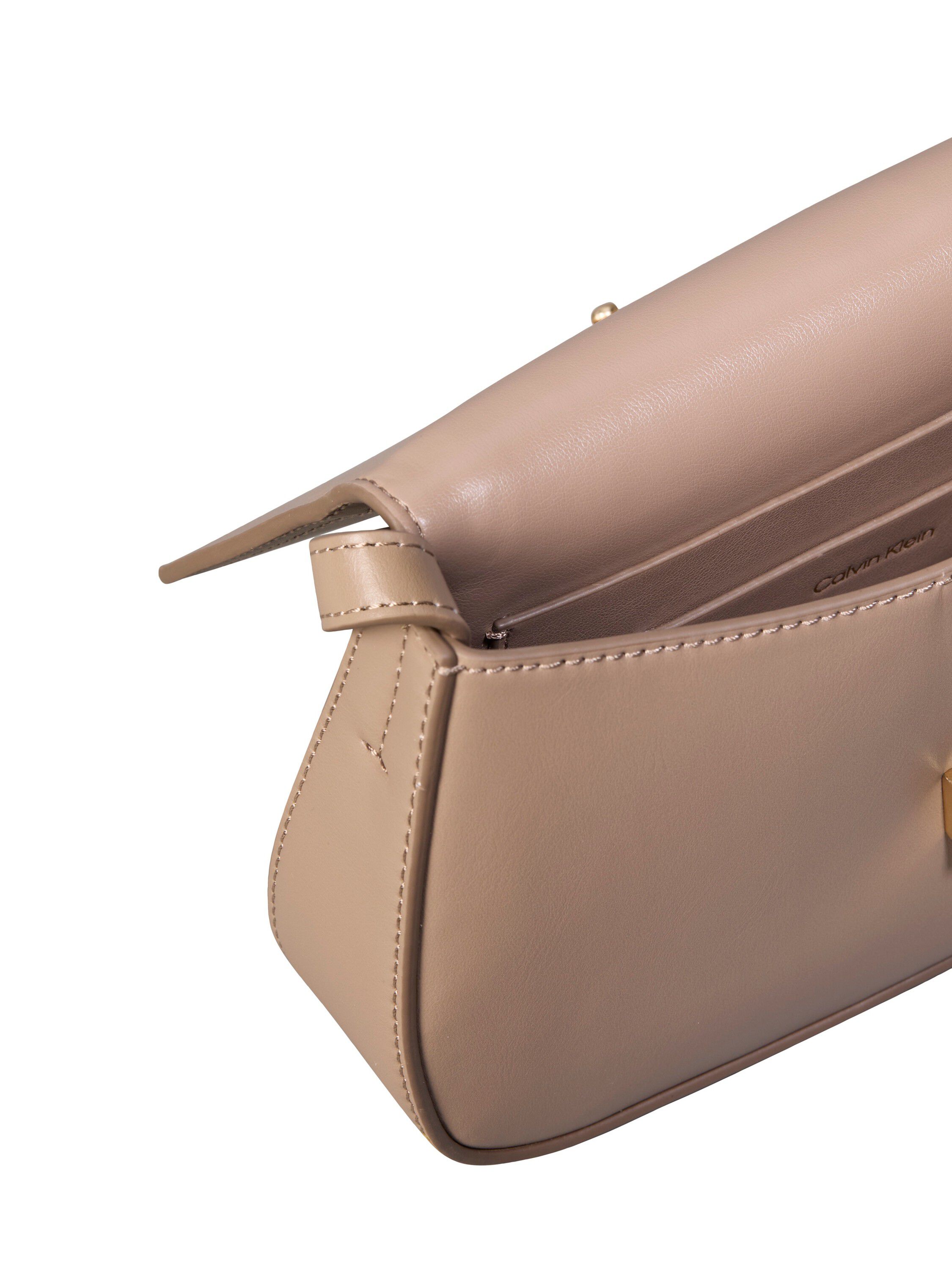CK FLAP CAMERA BAG