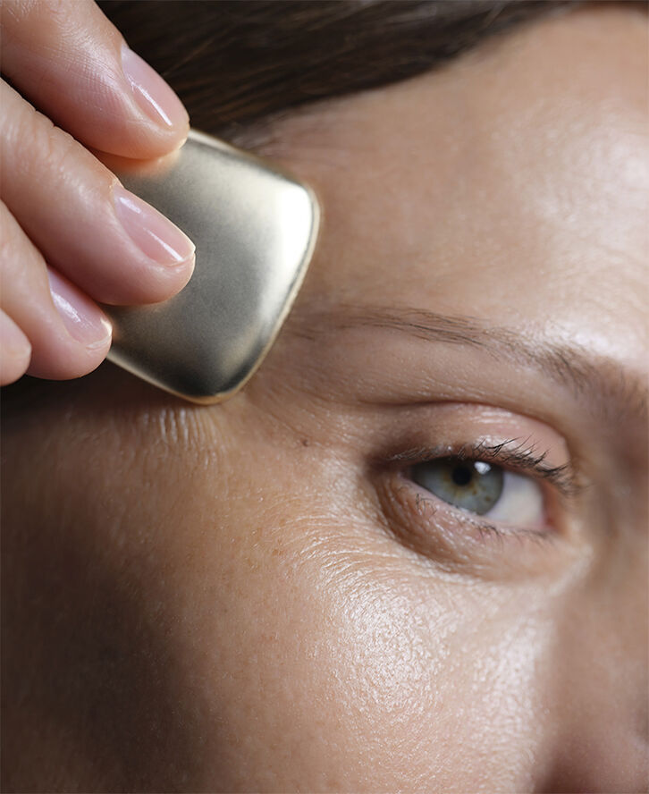 Supremÿa Anti-Aging Eye Cream