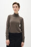LukkaIW Rollneck Pullover - 100% Cashmere