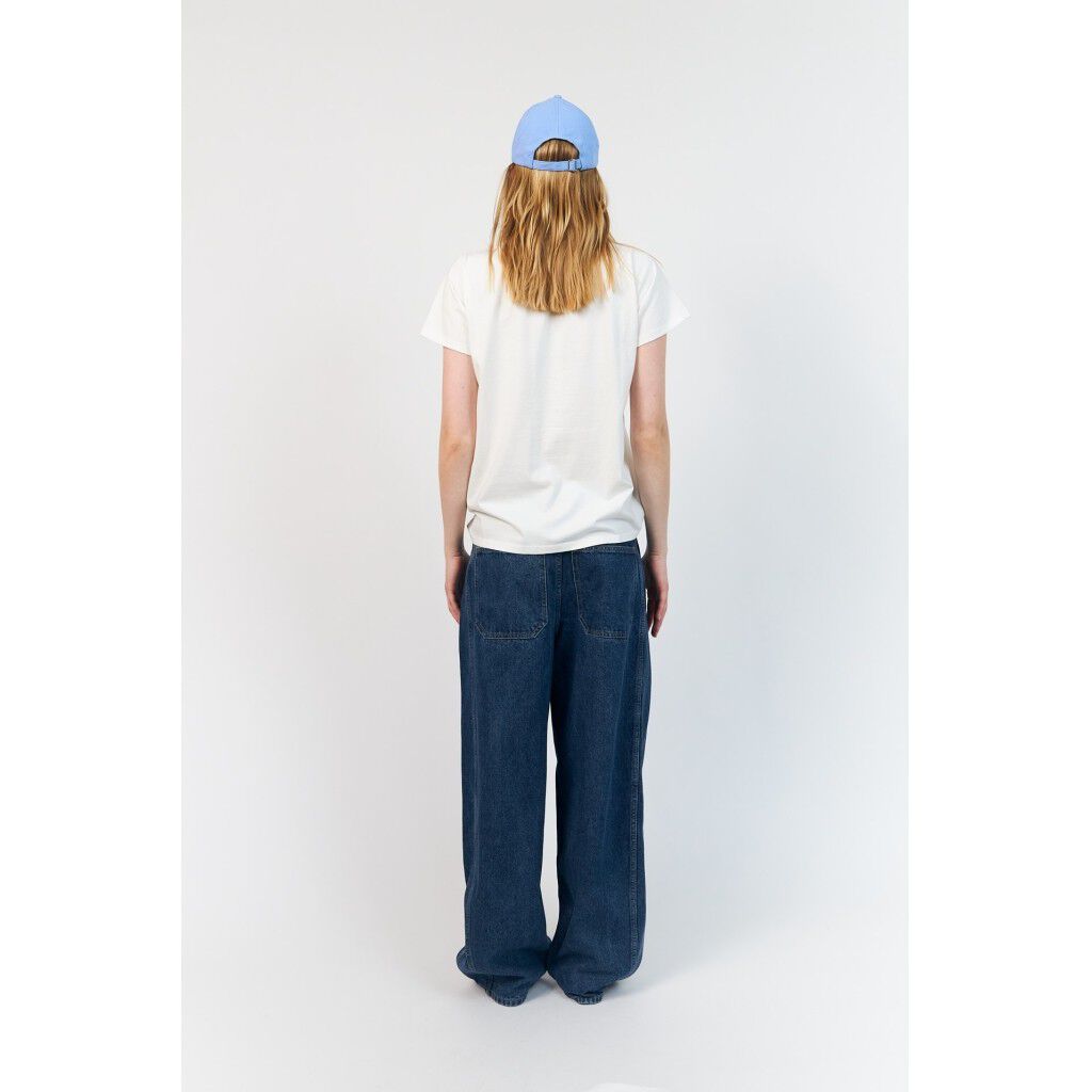 RomaLL Flying High Tee SS