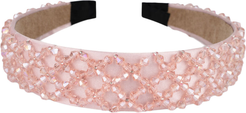 Sandy Crystal Headband