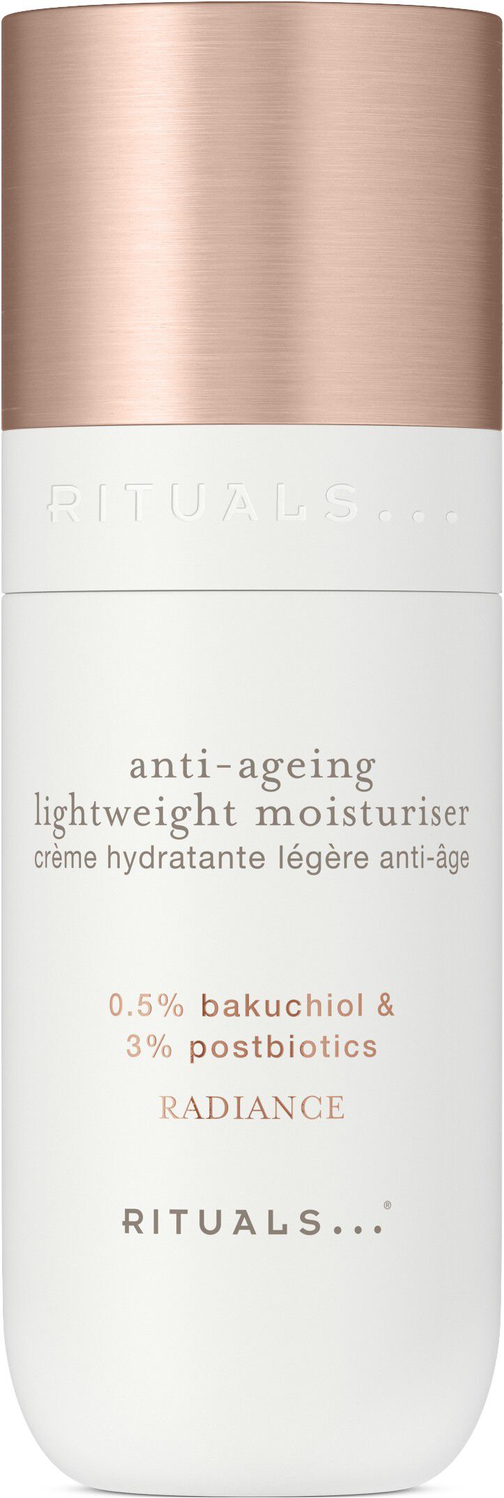 Anti-Ageing Lightweight Moisturiser