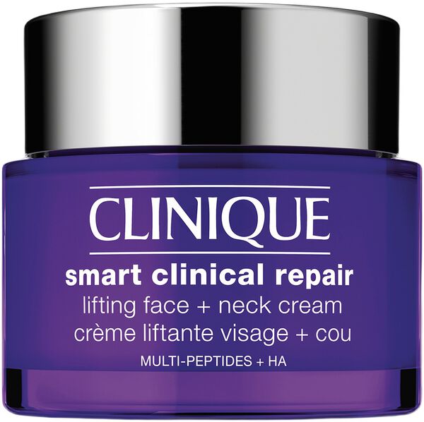 Smart Clinical Repair Wrinkle Cream