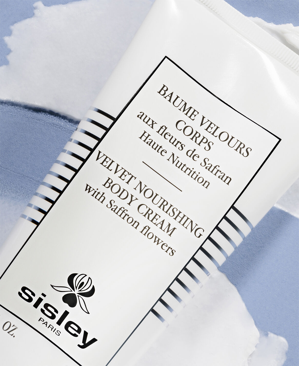 Velvet Nourishing Body Cream