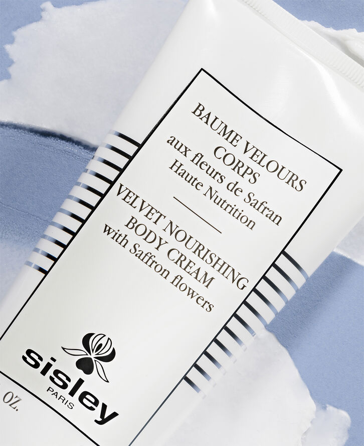 Velvet Nourishing Body Cream