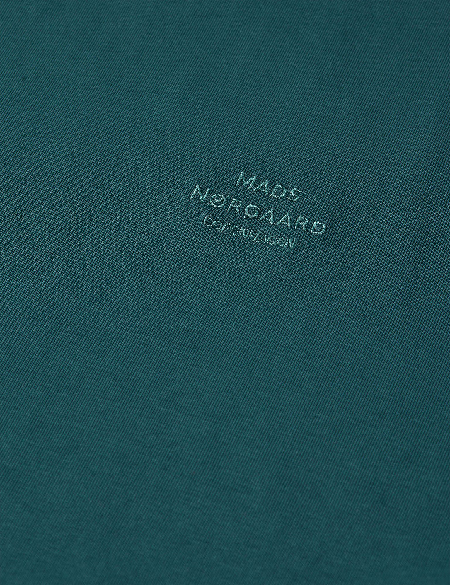 Cotton Jersey Frode Logo Tee FAV