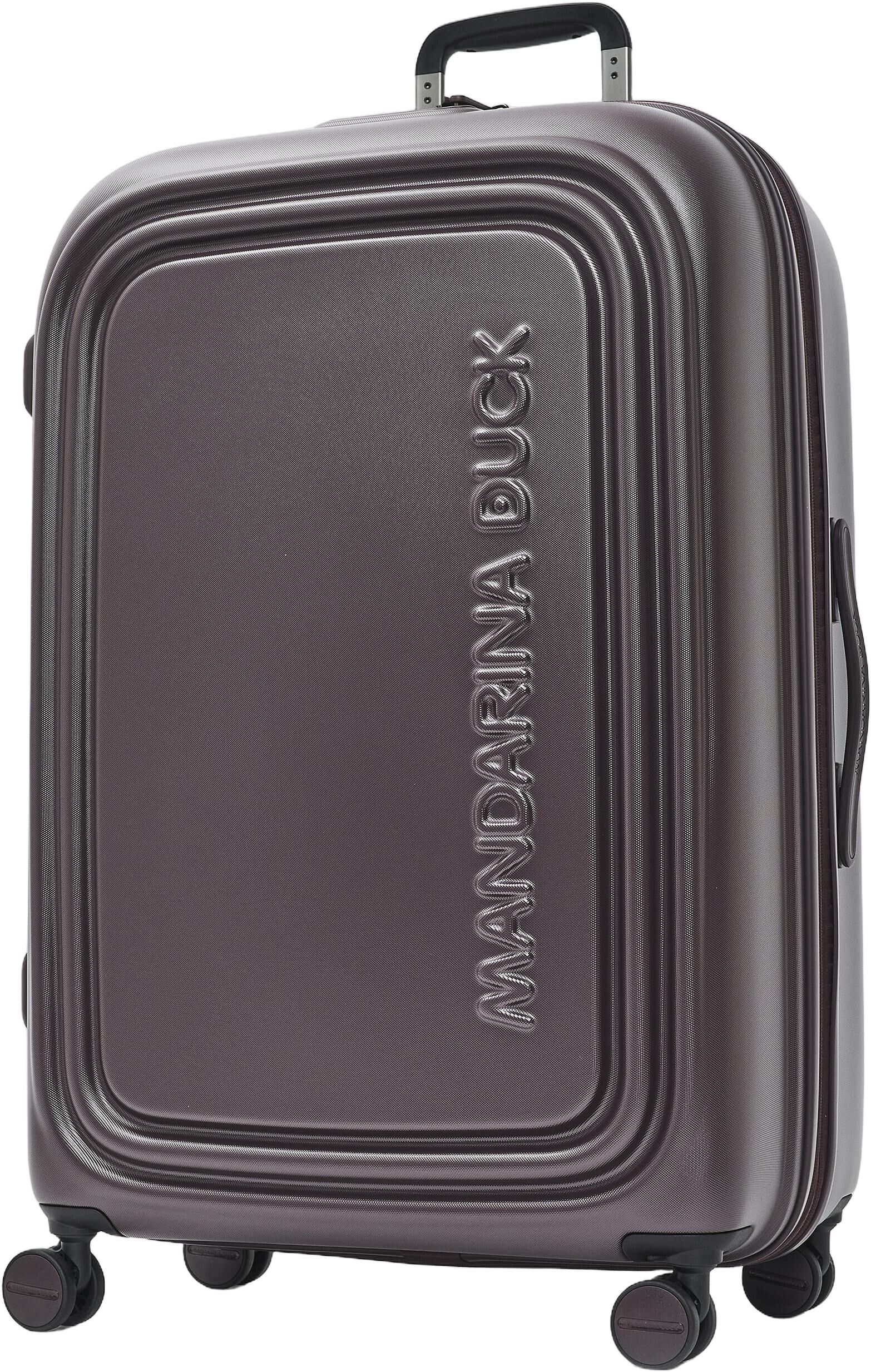 LOGODUCK + TROLLEY LARGE EXP / CHOCO ICE