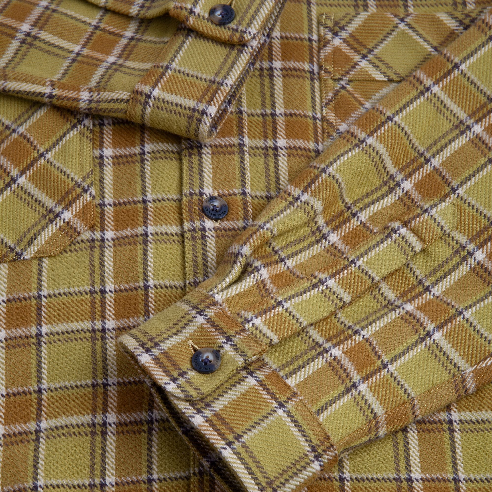 Mike LS Shirt