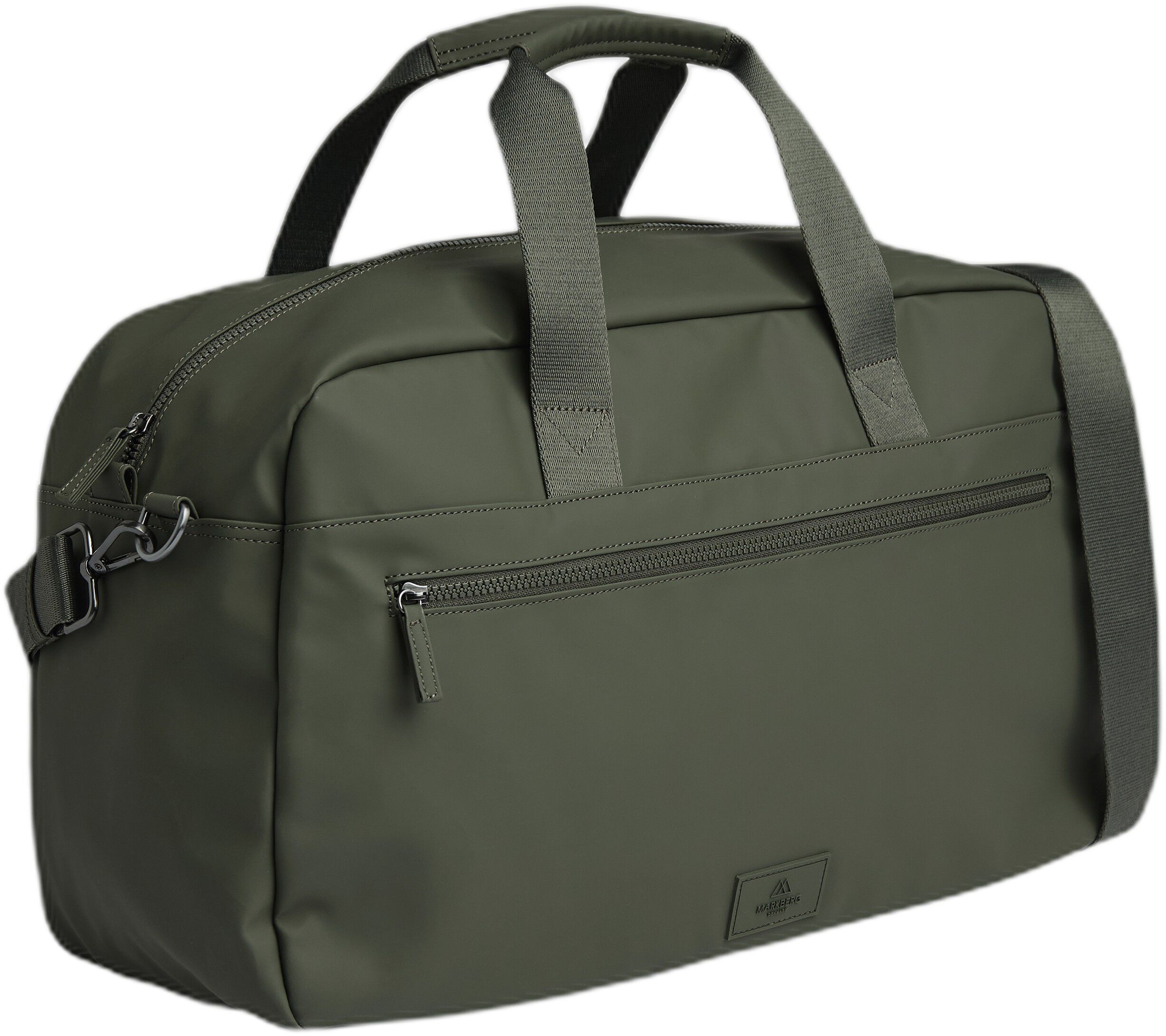 AtlasMBG Weekend Bag, 30L,Rub.