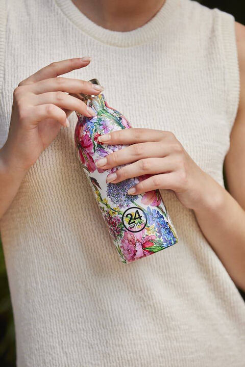 Clima 500 ml - Begonia