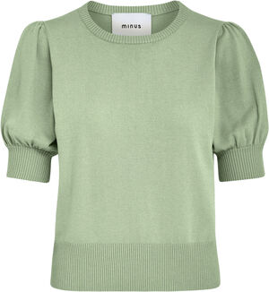 MSLiva Knit Tee