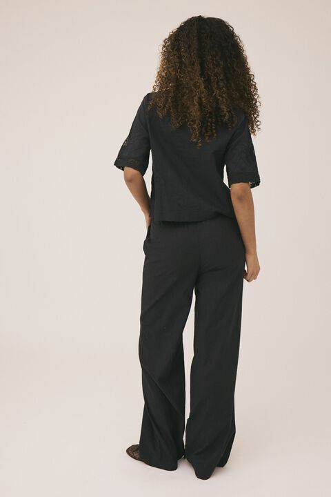 Florence 1S Bukser – Linblanding