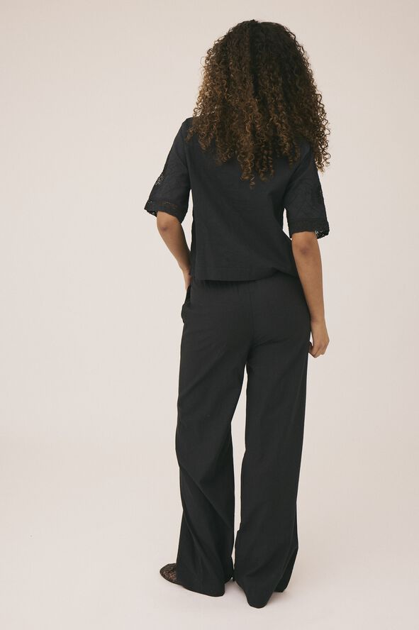 Florence 1S Bukser – Linblanding