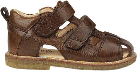 Sandal med velcro lukning