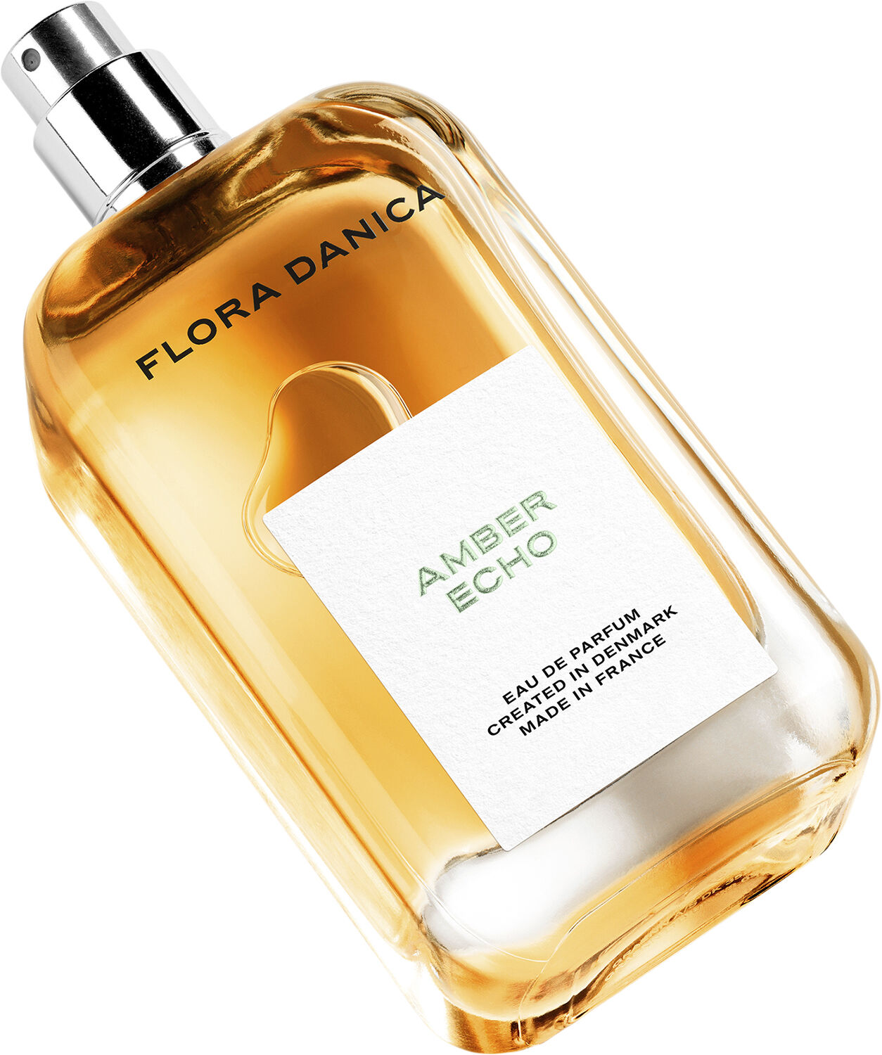 Flora Danica - Amber Echo