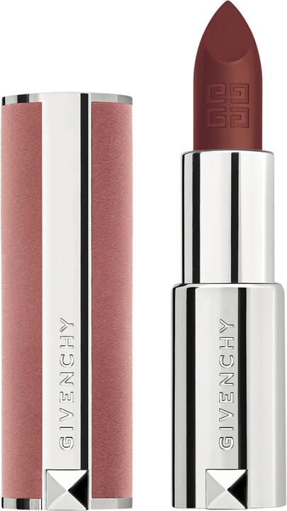 Givenchy Le Rouge Sheer Velvet
