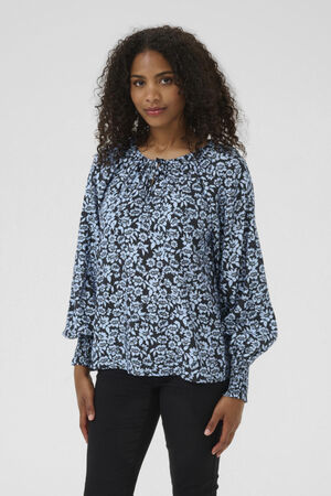 KAamanda Blouse