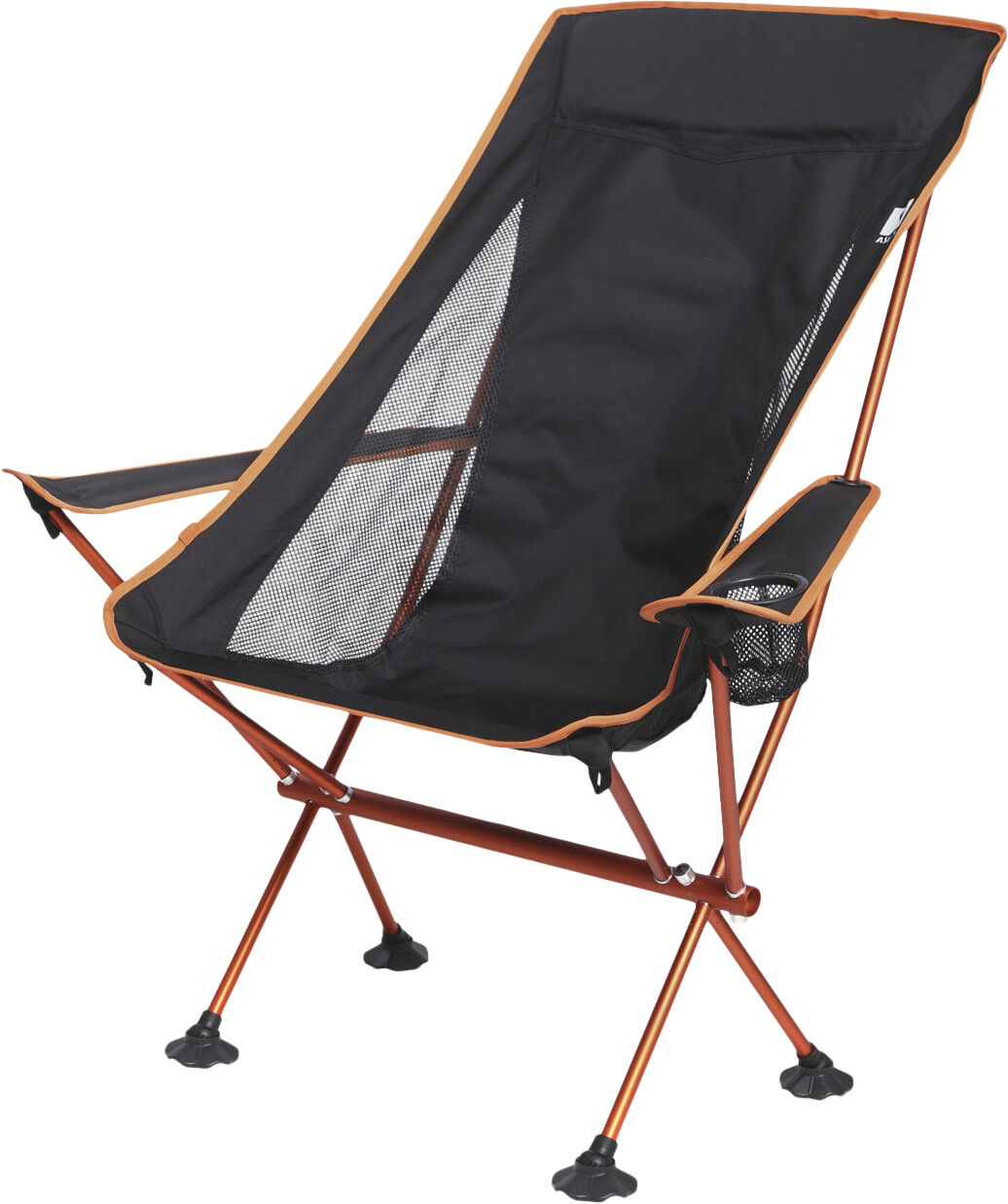 Asivik Camp Folding Chair / lejr- og campingstol