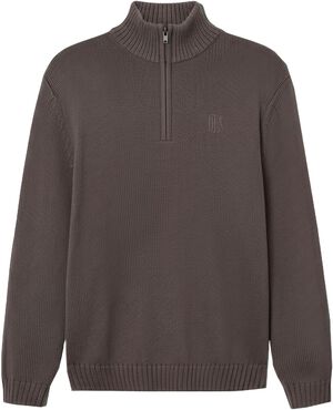 Emmet Half Zip
