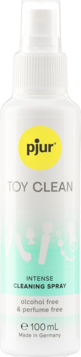 Pjur Toy Cleaner - 100 ml.