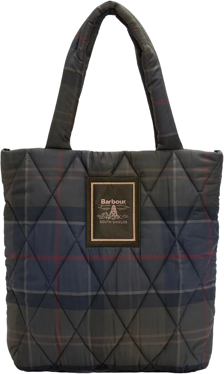 Barbour Arlene Tote