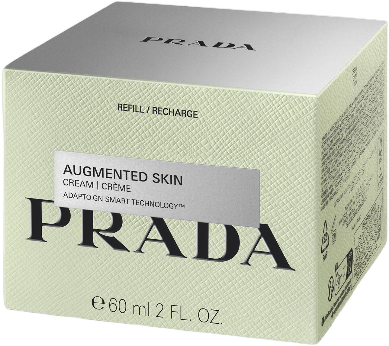 PRA FACE CREAM REFILL P60ML