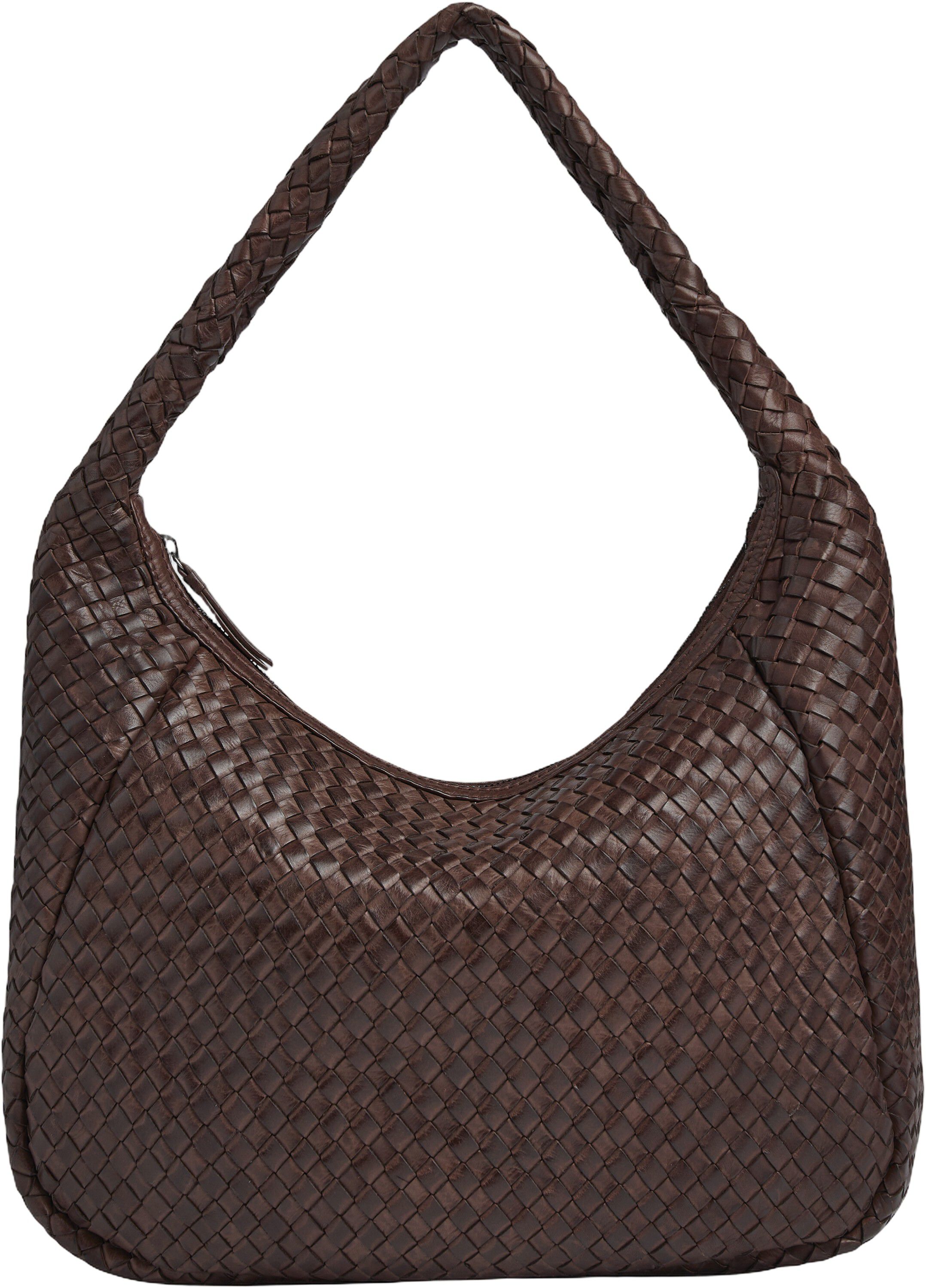 SamaraMBG Bag, Weave