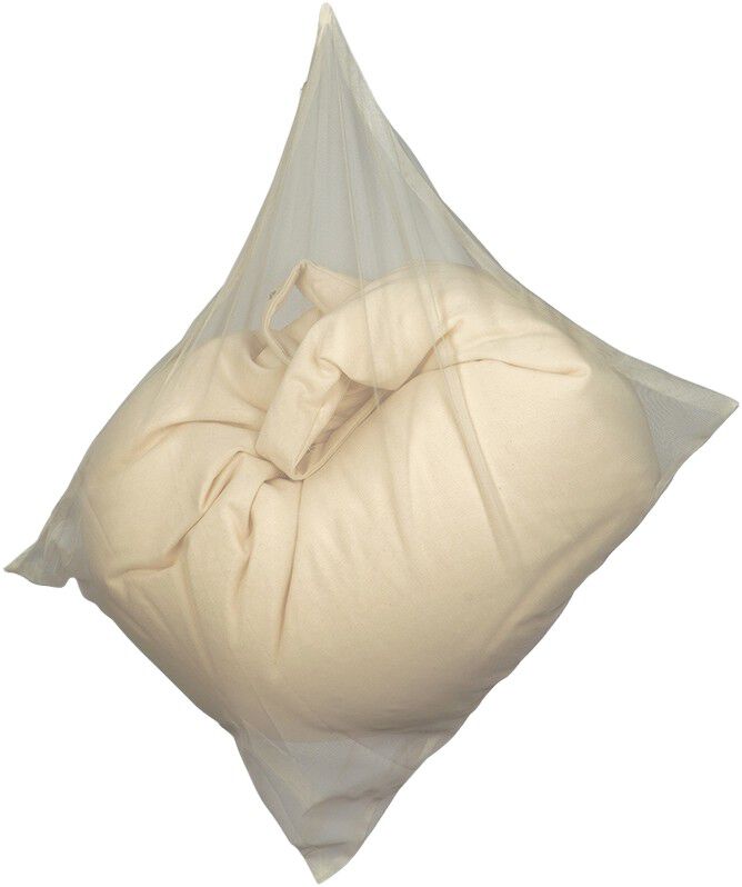 Vaskepose til ammepude