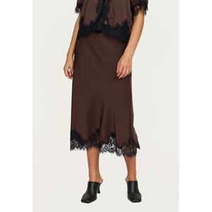 SRJournee Midi Skirt