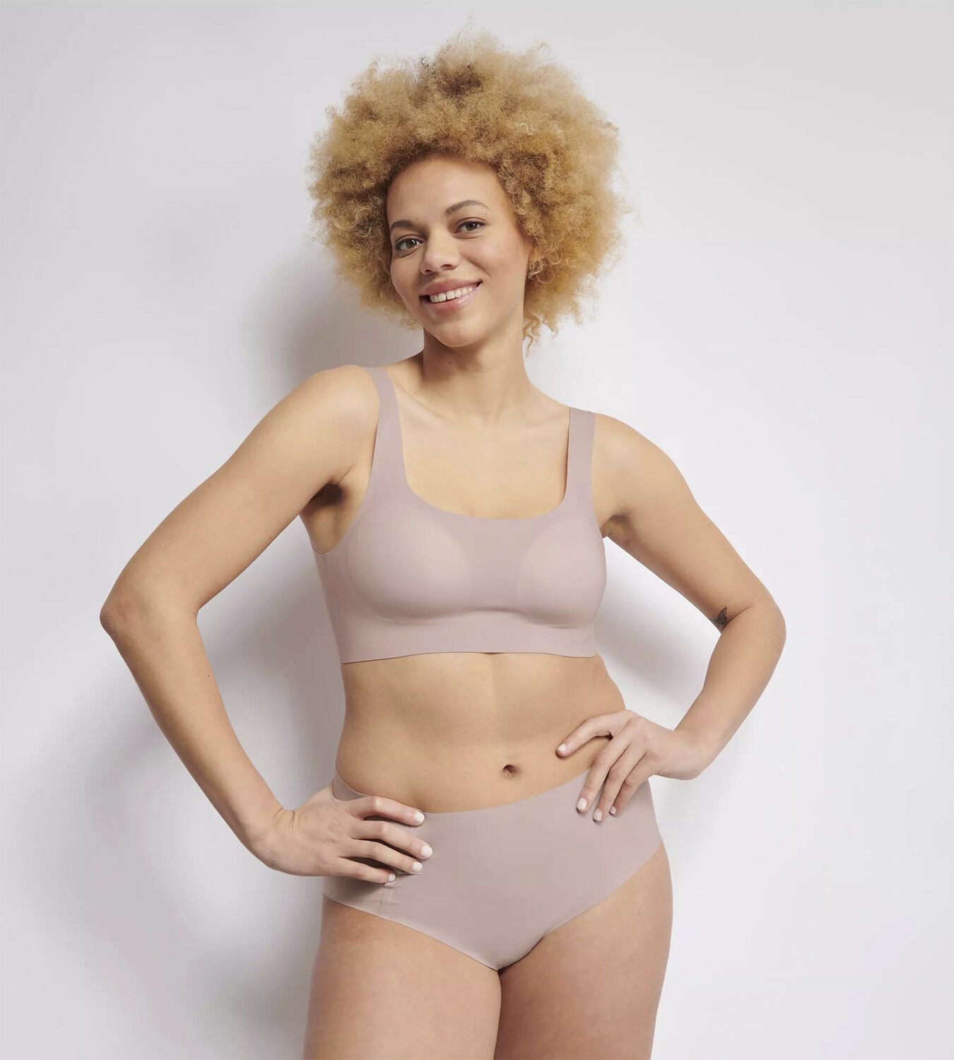 sloggi Zero Feel 2. 0 Top