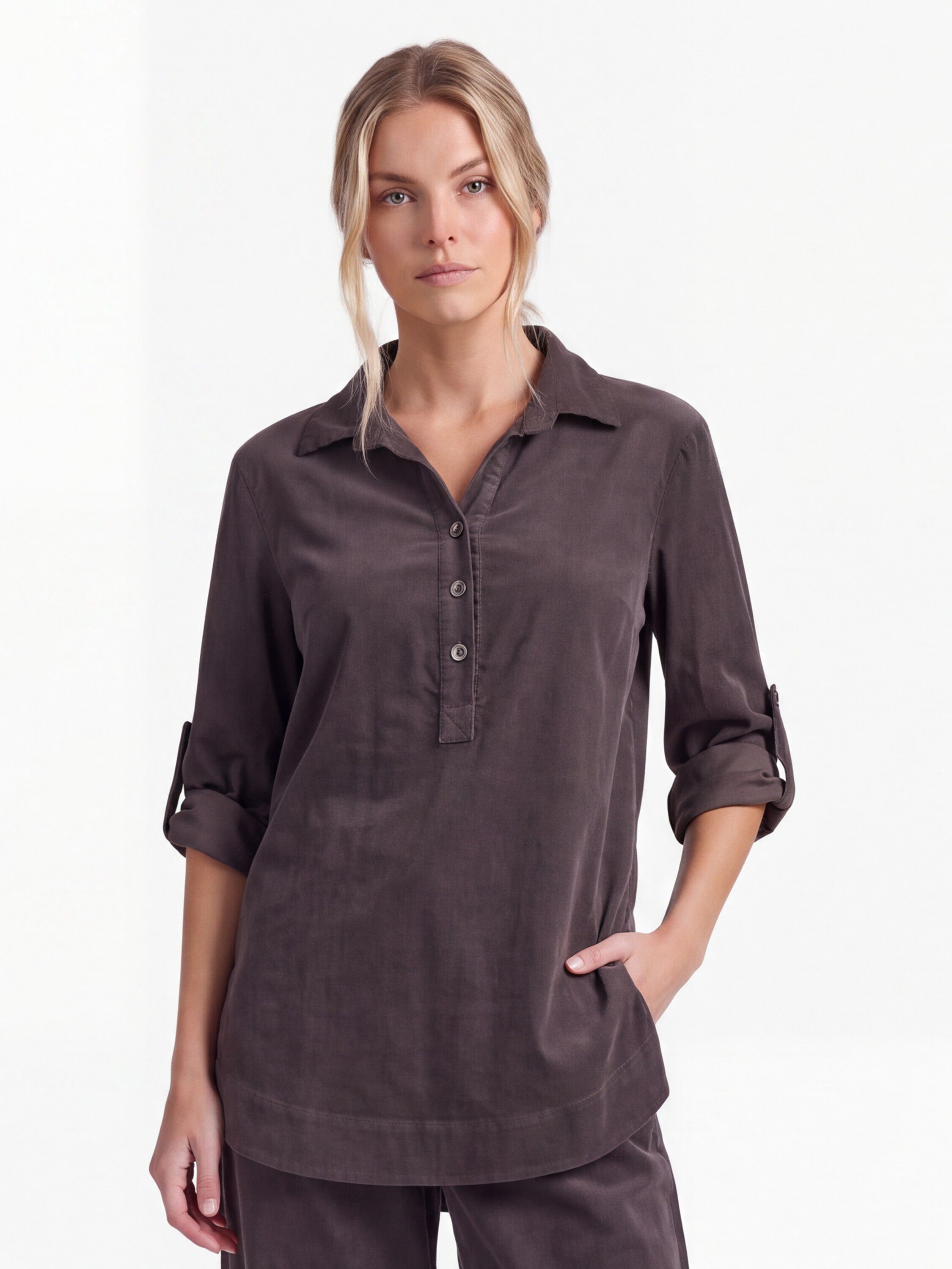 Catja Blouse