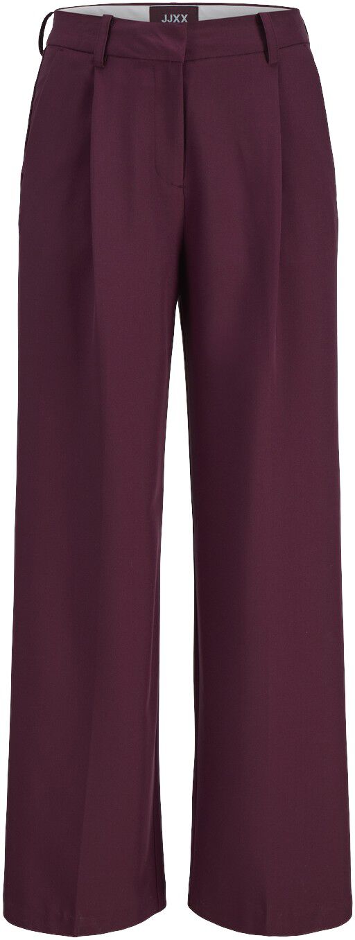 Jxaya Ellis Wide Hw Pants Tlr Noos