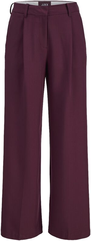 JXAYA ELLIS WIDE HW PANTS TLR NOOS