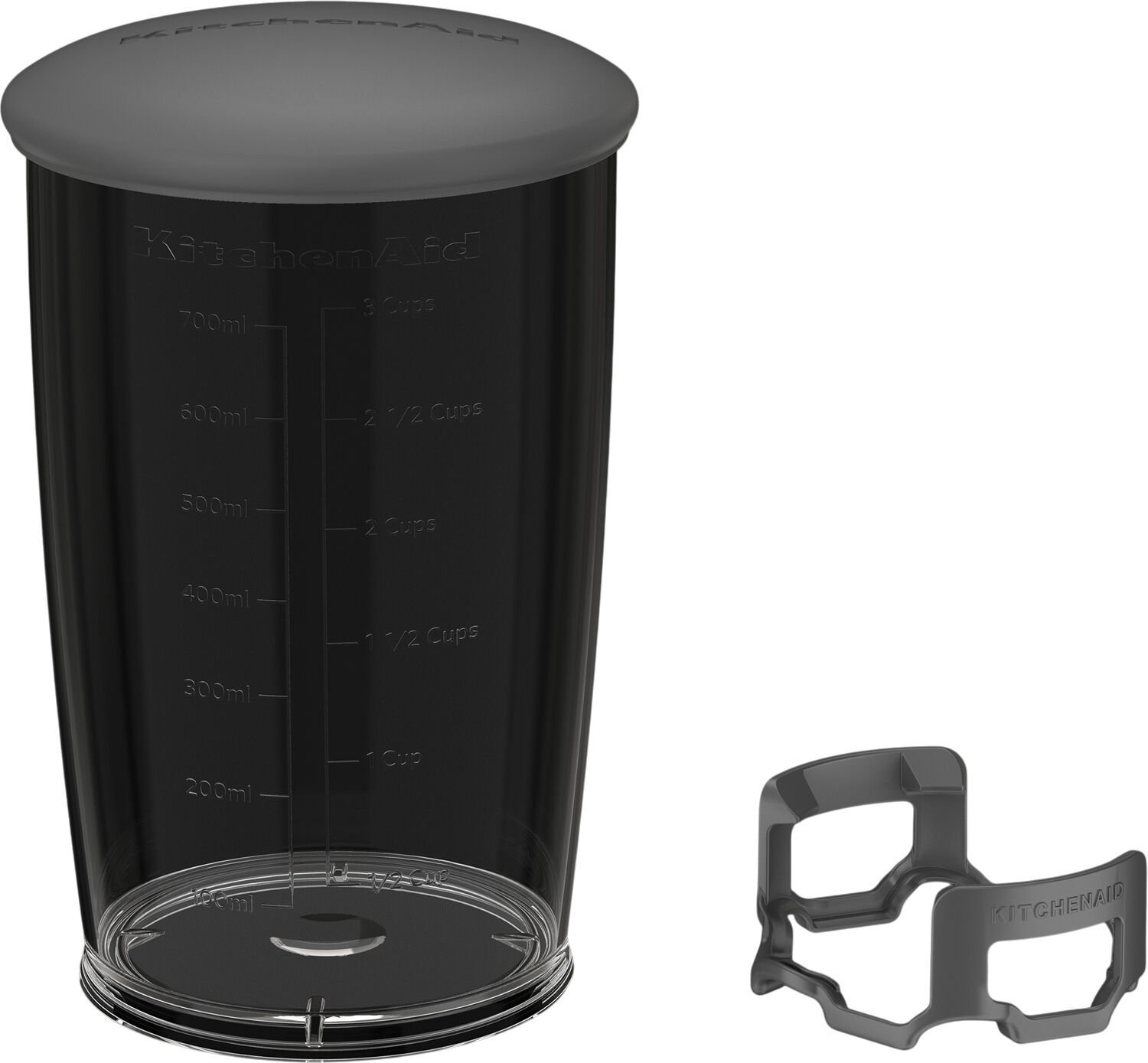 KITCHENAID GO stavmikser