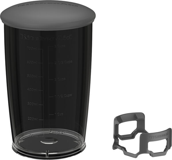 KITCHENAID GO stavmikser