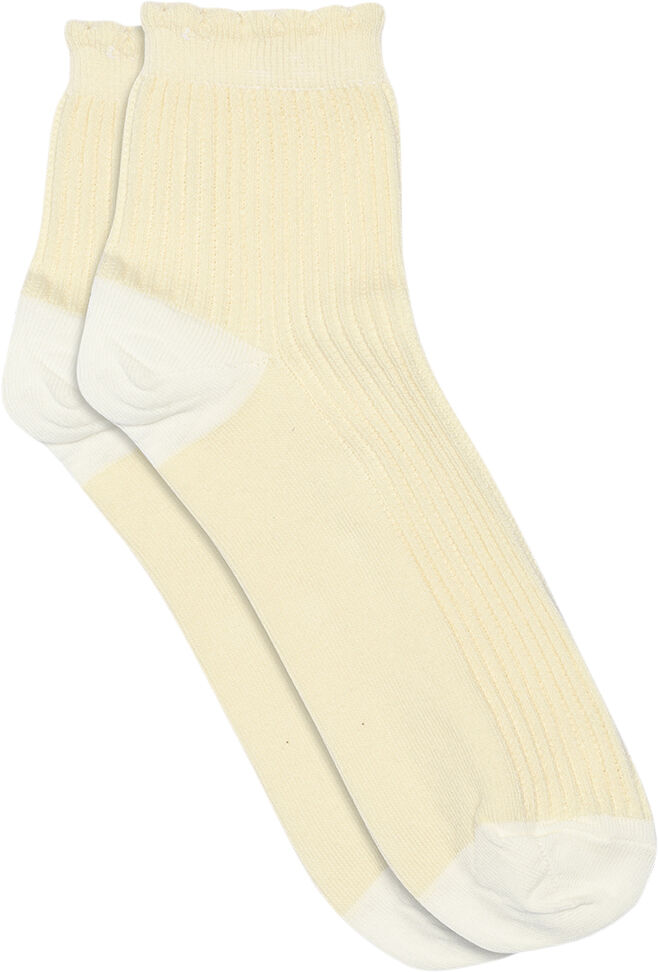 Vivian short socks